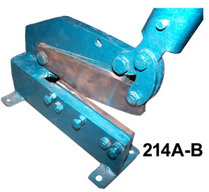 SUNTOOLS/STIPL Spot Welding Machine 214A-B Iron Jewelry Welding <b>Tool</b> <b>Bench</b> Shears 6" with Sample/Mould Making Service - Product Image 1