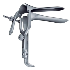 Espéculo Vaginal Graves Premium de Acero Inoxidable de Alta Calidad, Instrumentos Médicos Quirúrgicos de Ginecología con Certificación CE ISO Profesional - Product Image 5
