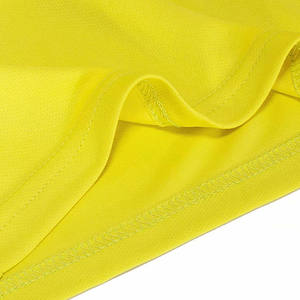 Uniforme de Fútbol para Entrenamiento, Servicio OEM, Nuevo Diseño, 100% Poliéster, Colores Personalizados, Antibacteriano, Transpirable, Precio Bajo - Product Image 6