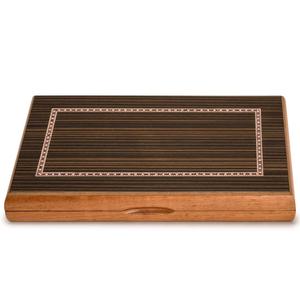 Luxury PU Leather in All Colors <b>Backgammon</b> 21in Portable Luxury <b>Backgammon</b> for Adult Custom LOGO for Professional Competition - Product Image 2