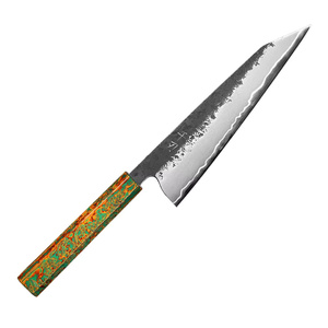 Handmade Vintage Stainless Steel Wood Handle Extra <b>Sharp</b> <b>Kitchen</b> Cleaver <b>Knife</b> Slicing Meat Vegetable Cutting Outdoor <b>Knives</b> - Product Image 3