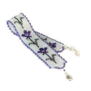 Pulseras Unisex Elegantes Hechas a Mano, Joyería de Cuentas de Moda con Cuentas de Semillas Reales, Únicas y Completamente Hechas a Mano - Product Image 1