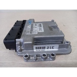 ชุดควบคุมเครื่องยนต์ H-1 II Cargo II Travel ปี 2008-2015 มือสอง ของแท้ OEM 391044A227 - Product Image 4