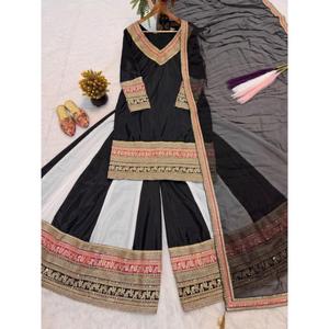 Robe de mariée élégante avec broderie en dentelle et design fluide pour cérémonies et occasions spéciales – Achetez directement auprès du fournisseur - Product Image 5