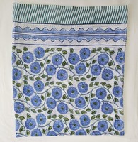 Sarung Pantai Wanita Panjang Bahan Katun Lembut Terlaris & Populer dengan Cetak Logo Kustom, Bernapas & Cepat Kering, Pelindung dari Sinar Matahari