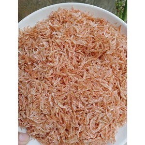กุ้งแห้งเกรดอาหารสำหรับปรุงรสและใช้เป็นส่วนผสมในการปรุงอาหาร - Product Image 1