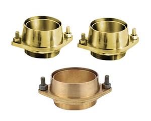 Presse-étoupe en laiton de qualité supérieure Type de bride Presse-étoupe en laiton Vente en gros Fabricant en Inde - Product Image 3