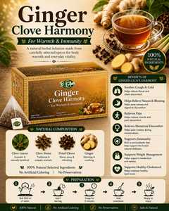 Polvo de Hoja de Clavo 100% Puro, Secado por Aspersión, Grado Alimenticio, Extracto Herbal, Cultivo Artificial, Envasado al Vacío de Verano - Product Image 4