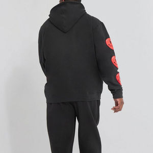 Sudaderas con Estampado Puff para Hombre al por Mayor, Transpirables, Cómodas, Informales, de Alta Calidad, a Precio Económico - Product Image 2