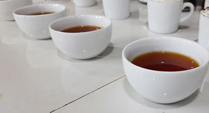 Hellen's New Natural Pure Ceylon BOP Black Tea Premium <b>Milk</b> Health Tea Bulk Box <b>Bottle</b> Sachet Bag - Product Image 3