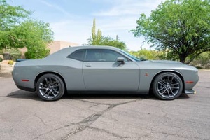 ข้อเสนอพิเศษ รถมือสอง Dodge Challenger R/T Scat Pack ปี 2023 - Product Image 3