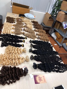 100% ผมแท้เรสมี่สำหรับทุกคำสั่งซื้อผมแบบเวียดนามมีส่วนลดสูงสุด5% - Product Image 3