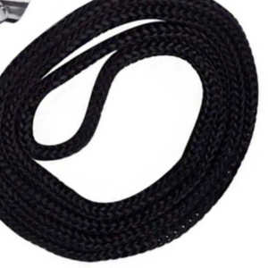 Sifflet d'arbitre en métal de haute qualité avec cordon, sifflet sportif en acier inoxydable avec lanière, classement supérieur - Product Image 5