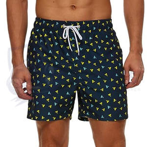 Short de course léger pour homme, respirant, à taille élastique, imprimé sur mesure, haute performance, idéal pour l'été – Meilleur design, meilleur fournisseur - Product Image 4