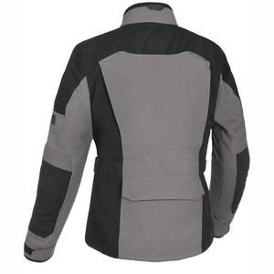 Chaquetas de Motocicleta Delgadas de Nuevo Diseño, Tallas Grandes, Forro de Poliéster/Algodón Estampado, Revestimiento Impermeable, Cortavientos, Transpirable - Product Image 2