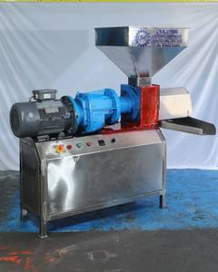 Fabricante de aceite compacto para el hogar con prensa en frío Diseño ecológico para aceites de cocina frescos y saludables - Product Image 2