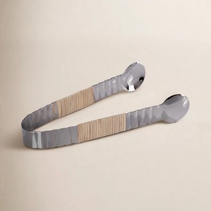 Ensemble de pinces en acier inoxydable, outil de cuisine résistant à la chaleur pour la manipulation de la viande, 260C, lot de 4 - Product Image 4