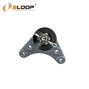 Junta de rótula de suspensión LOW R/L para Isuzu, 1/2" - Product Image 4