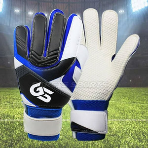 Gants de gardien de but en matériau durable, prix bas, vente en gros, gants de gardien de but de haute qualité - Product Image 3