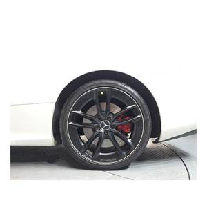 Mercedes-Benz Classe E E53 AMG 4MATIC+ Coupé Modèle de novembre 2022 avec 54 167 km, boîte automatique, conduite à gauche, caméra de recul - Product Image 4