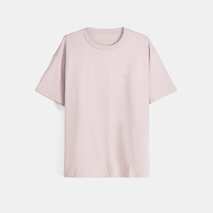 T-shirt formel surdimensionné pour homme à motif léopard, séchage rapide, respirant, anti-plis et écologique - Product Image 1