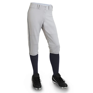 Vêtements de sport sur mesure de haute qualité, uniforme de baseball pour hommes, nouveau design tendance, vêtements de baseball et de softball pour jeunes - Product Image 4