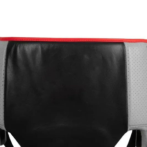 Protector Inguinal de Cuero y Piel Sintética de Alta Calidad Personalizado al por Mayor para Entrenamiento de MMA y Boxeo con Servicio ODM OEM - Product Image 6