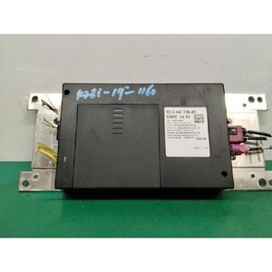 Mini ECU y Módulos Informáticos Usados Convertibles 2447795 - Product Image 2