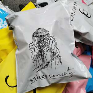 Bolsas de mensajería ecológicas personalizadas, sostenibles, listas para ODM y ofrecidas a los mejores precios al por mayor de Vietnam - Product Image 3