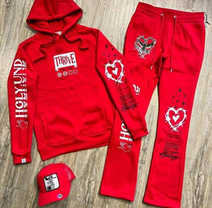 เสื้อฮู้ดดี้กราฟิก 500GSM ผ้าเฟรนช์เทอร์รี่ ปักลาย DTG สตรีทแวร์ทรงบ็อกซี่ สำหรับฤดูหนาว คุณภาพสูง ปรับแต่งได้ - Product Image 2