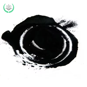 กะลามะพร้าวผงถ่านกัมมันต์จาก tamilnadu อินเดีย - Product Image 5