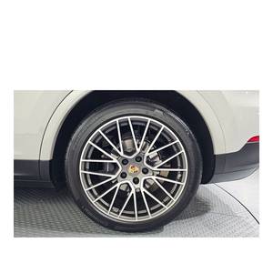 ปี 2024 สำหรับรถปอร์เช่ คาเยนน์ 3.0 เกียร์อัตโนมัติ 7,297 กม. พวงมาลัยซ้าย เบาะหนัง กล้องมองหลัง - Product Image 4