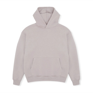 Sudaderas con capucha holgadas para hombre, disponibles con logo impreso personalizado, sudaderas con capucha lisas, ropa informal, sudaderas con capucha para hombre - Product Image 1