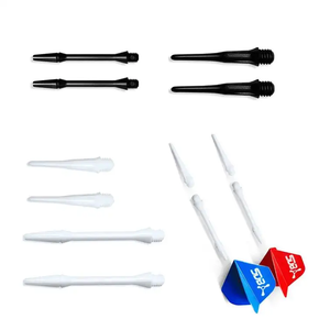 Jeu de fléchettes professionnel vol personnalisé pour accessoire de jeu de fléchettes - Product Image 6