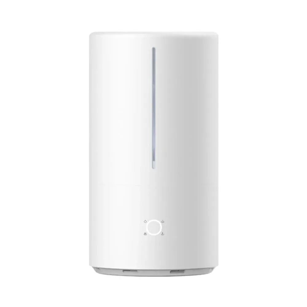 XIAOMI Mijia Smart Sterilization Humidifier S Air Purifier With 3 Gear Spray Volume 450ml/h Low Noise 4.5L diffuser APP Control