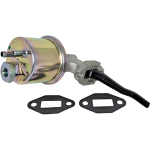 Pompe à <span class=keywords><strong>carburant</strong></span> mécanique M6622 SP1066MP pour Cadillac DeVille Fleetwood <span class=keywords><strong>Calais</strong></span> Commercial Chassis 1969-1976, Eldorado 1969-1978 - Product Image 6