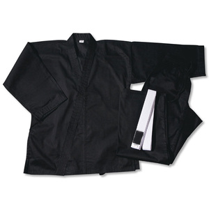 Fabricantes de Uniformes de Taekwondo, Uniformes de Karate, Kimono de Jiu Jitsu, Trajes de Taekwondo, Marca Personalizada, Logotipo Personalizado, Uniforme de Karate - Product Image 5