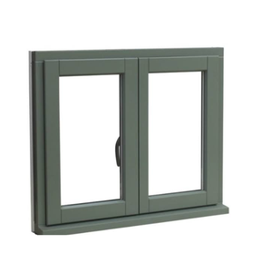 Aluminum Fixed Casement Window Double Glazed Glass Windows <b>and</b> Door Awning Tilt Turn Wood Windows Aluminum Alloy <b>Sliding</b> Modern - Product Image 6