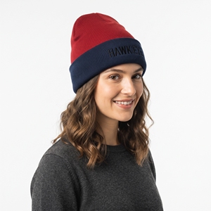 Premium Unisex <b>Winter</b> Knitted Beanie Hat Custom Logo Warm Soft Acrylic Cuffed Fashion <b>Cap</b> <b>Men</b> Women - Product Image 6