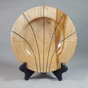 Platos de Presentación Hechos a Mano de Plástico, 100 Piezas, para Decoración Elegante de Mesas - Product Image 4