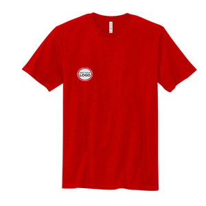 T-shirts à manches courtes pour hommes Bella Canvas 3001 en jersey, col rond, logo personnalisé, vente en gros, impression numérique, séchage rapide, tendance - Product Image 1