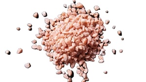 Sol de stationnement en terrazzo époxy industriel Agrégat rose attrayant pour marbre Éclats de pierre Carbonate de calcium Pierre naturelle pour l'extérieur - Product Image 2