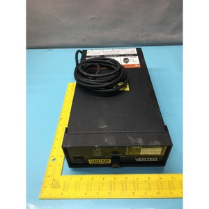 Amplificador Verteq STOD600-C1-MOI, Fuente de Alimentación - Equipo y Piezas de Semiconductores de Confianza de Marca Global - Product Image 1