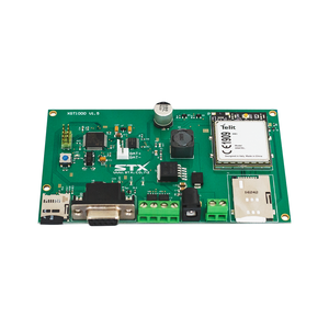 La fabricación inteligente está transformando la fabricación de PCB para IA-Electrónica integrada La creciente demanda de electrónica basada en IA - Product Image 4