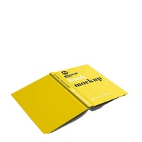 Papier d'art C2S à haute douceur pour l'impression de catalogues aux couleurs vives