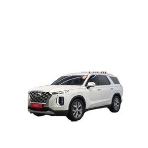 2020 for Hyundai Palisade 3.8 Gasoline 2WD with Automatic Gearbox 52,448 km Leather Seats Rear Camera Left Steering - Product Image 1