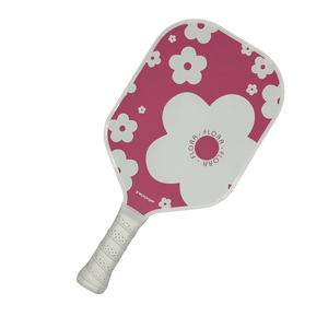 Pagaie de Pickleball en fibre de carbone quantité minimale de commande en gros - Product Image 1