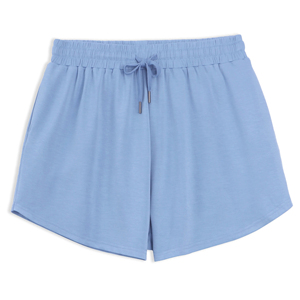 Shorts de sport d'été pour femmes, ensembles de vêtements de fitness et de gym, vêtements de sport, shorts de sport à taille élastique avec cordon de serrage pour femmes - Product Image 5