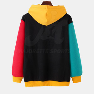 Sudadera con Capucha para Hombre de la Mejor Calidad, al por Mayor, Informal, Estilo Urbano, Cálida para Invierno, Fabricada en Pakistán - Product Image 2