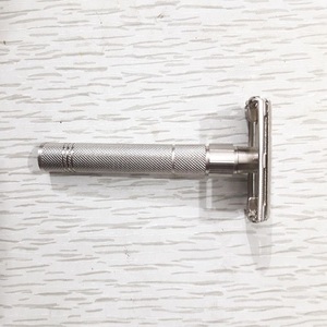 Rasoirs de sécurité unisexes pour le visage, le corps, le bikini, outils de barbier en acier inoxydable par Hexa Care aux meilleurs prix pour les acheteurs en gros - Product Image 6